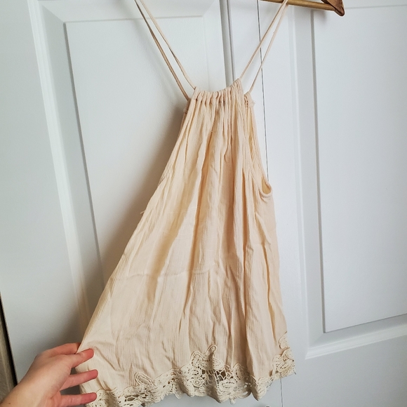 Cozy Casual blouse - Picture 6 of 7